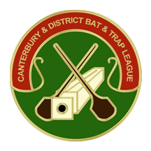 Canterbury District Bat & Trap Leage